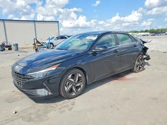 2023 Hyundai Elantra KMHLP4AG8PU533207 Lot 53896316