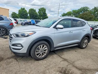 2017 Hyundai Tucson KM8J33A45HU368298 Lot 56771516