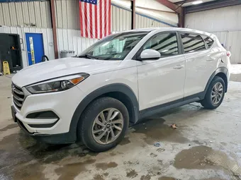 2018 Hyundai Tucson KM8J2CA41JU662788 Lot 53956926
