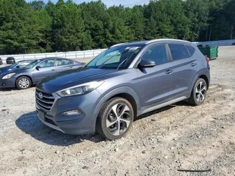 2017 Hyundai Tucson KM8J3CA25HU335980 Lot 57689886