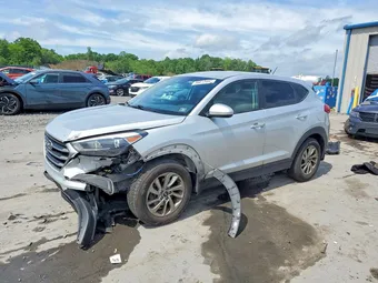 2018 Hyundai Tucson KM8J2CA48JU818258 Lot 56813406