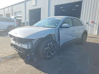 2023 Hyundai Ioniq 5 KM8KM4AE1PU153242