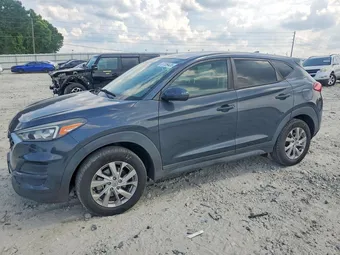 2019 Hyundai Tucson KM8J2CA4XKU938998 Lot 57359406