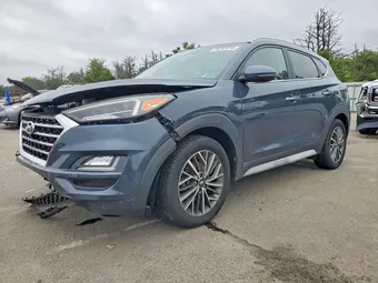 2020 Hyundai Tucson KM8J3CAL9LU150929 Lot 59293016