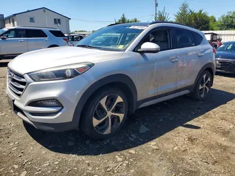 2018 Hyundai Tucson KM8J3CA24JU687311 Lot 58716056