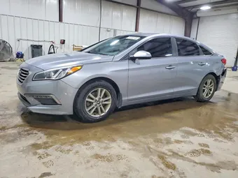2015 Hyundai Sonata 5NPE24AF0FH162197 Lot 51330746