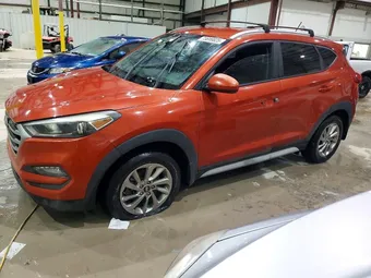 2017 Hyundai Tucson KM8J33A45HU521889 Lot 73699825