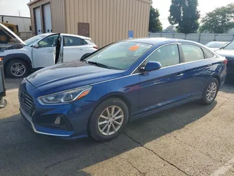 2018 Hyundai Sonata 5NPE24AA5JH720106