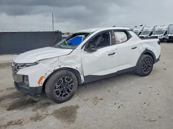 2024 Hyundai Santa Cruz 5NTJB4AE3RH088513