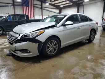 2015 Hyundai Sonata 5NPE24AF9FH166703