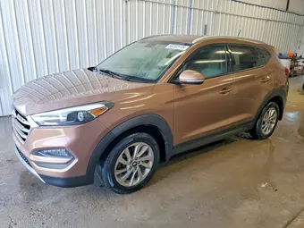 2016 Hyundai Tucson KM8J33A22GU095320