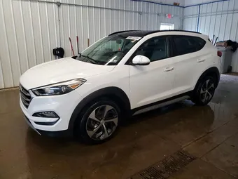 2018 Hyundai Tucson KM8J3CA24JU637976 Lot 60475316