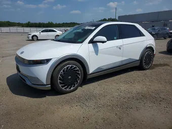 2024 Hyundai Ioniq 5 KM8KRDDF8RU278344