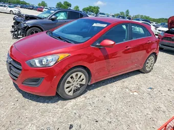 2016 Hyundai Elantra KMHD35LH0GU298023 Lot 59358856