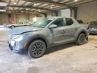 2024 Hyundai Santa Cruz 5NTJA4DE3RH113232