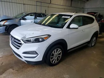 2017 Hyundai Tucson KM8J3CA25HU308150 Lot 59869746