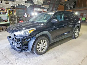 2020 Hyundai Tucson KM8J2CA48LU148519 Lot 57394896