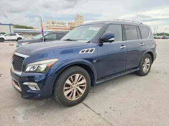2017 Infiniti QX80 JN8AZ2NE1H9152536