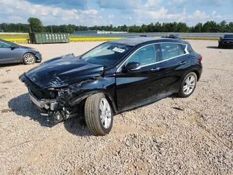 2018 Infiniti QX30 SJKCH5CPXJA044513