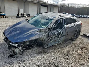 2025 Infiniti QX55 3PCAJ5JR9SF110335