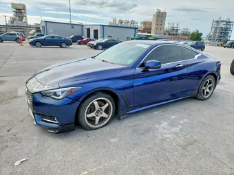 2017 Infiniti Q60 JN1EV7ELXHM553877