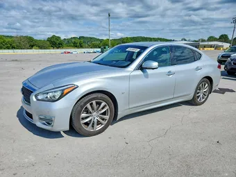 2015 Infiniti Q70 JN1BY1AP2FM540148