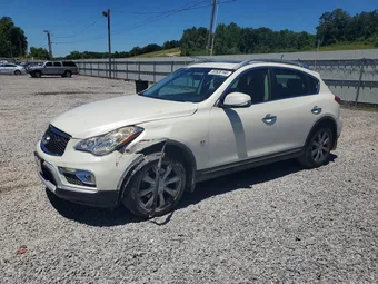 2017 Infiniti QX50 JN1BJ0RR9HM402355