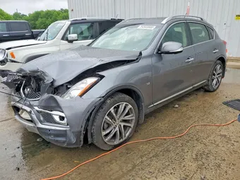 2017 Infiniti QX50 JN1BJ0RRXHM400615