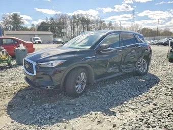 2019 Infiniti QX50 3PCAJ5M38KF136903