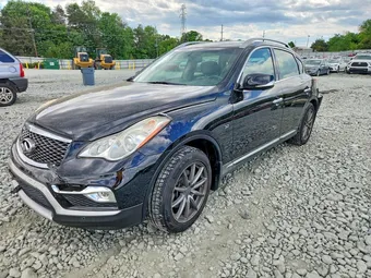 2016 Infiniti QX50 JN1BJ0RR8GM265889