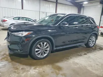 2019 Infiniti QX50 3PCAJ5M38KF142880