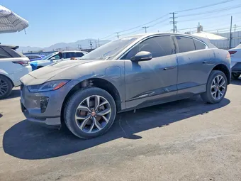 2019 Jaguar I-PACE SADHD2S15K1F73182