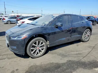 2019 Jaguar I-PACE SADHD2S13K1F73049