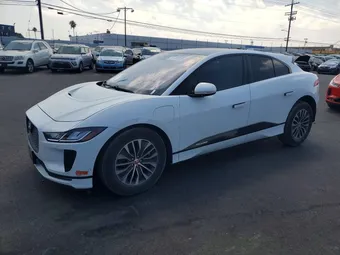 2019 Jaguar I-PACE SADHB2S11K1F70544