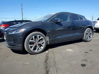 2019 Jaguar I-PACE SADHD2S14K1F74257