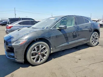 2019 Jaguar I-PACE SADHD2S13K1F75383