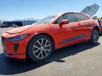 2019 Jaguar I-PACE SADHD2S1XK1F65966 Lot 59802256