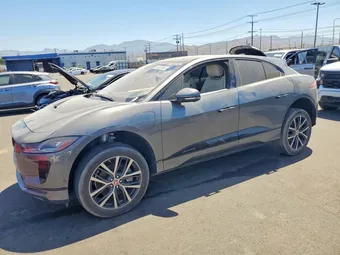 2019 Jaguar I-PACE SADHD2S1XK1F72593