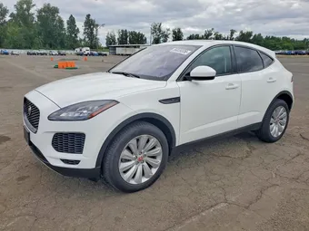 2020 Jaguar E-PACE SADFP2FX5L1Z89728 Lot 56039336