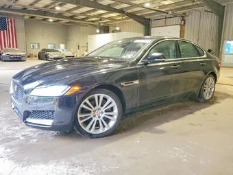 2020 Jaguar XF SAJBJ4FX7LCY84346