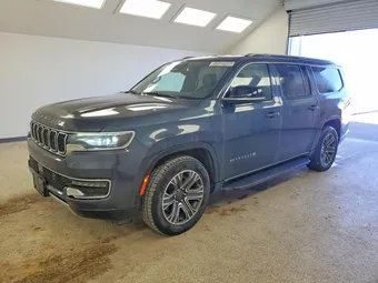 2023 Jeep Wagoneer L 1C4SJSBP1PS569739