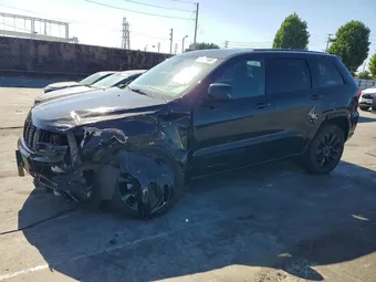 2021 Jeep Grand Cherokee 1C4RJFAGXMC516244 Lot 60521966