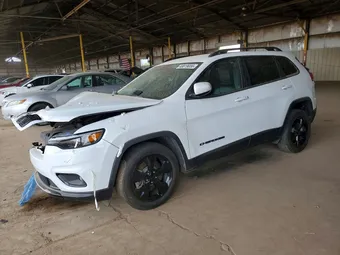 2019 Jeep Cherokee 1C4PJLLB6KD479076 Lot 49819056