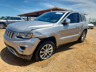 2016 Jeep Grand Cherokee 1C4RJEBG3GC329179 Lot 57492936