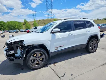 2016 Jeep Cherokee 1C4PJMCS5GW277069 Lot 56689966