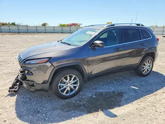 2018 Jeep Cherokee 1C4PJMDB7JD548859 Lot 53007826