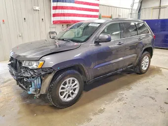 2018 Jeep Grand Cherokee 1C4RJFAG8JC378408 Lot 54405046