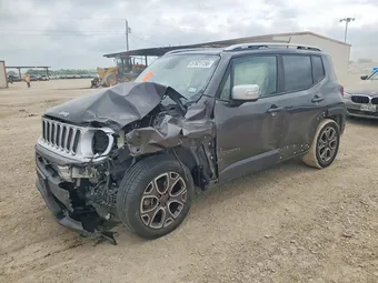 2017 Jeep Renegade ZACCJADB0HPG52666