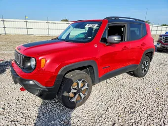 2020 Jeep Renegade ZACNJBC12LPL71367