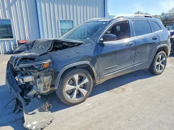 2020 Jeep Cherokee 1C4PJLDB9LD529940 Lot 52559396